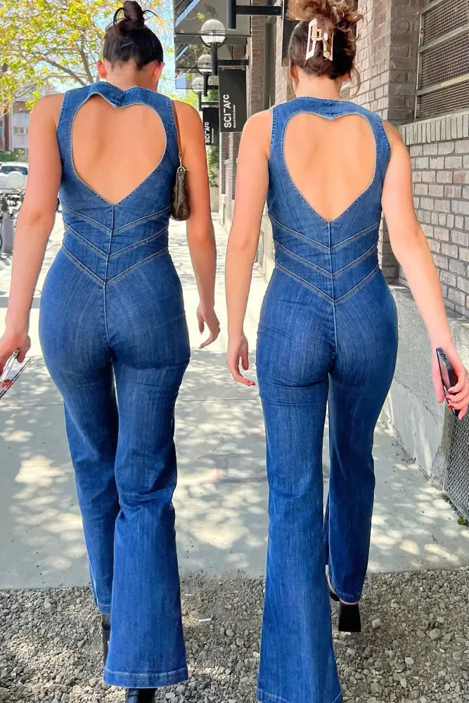 Echoarchiv | Retro Overall