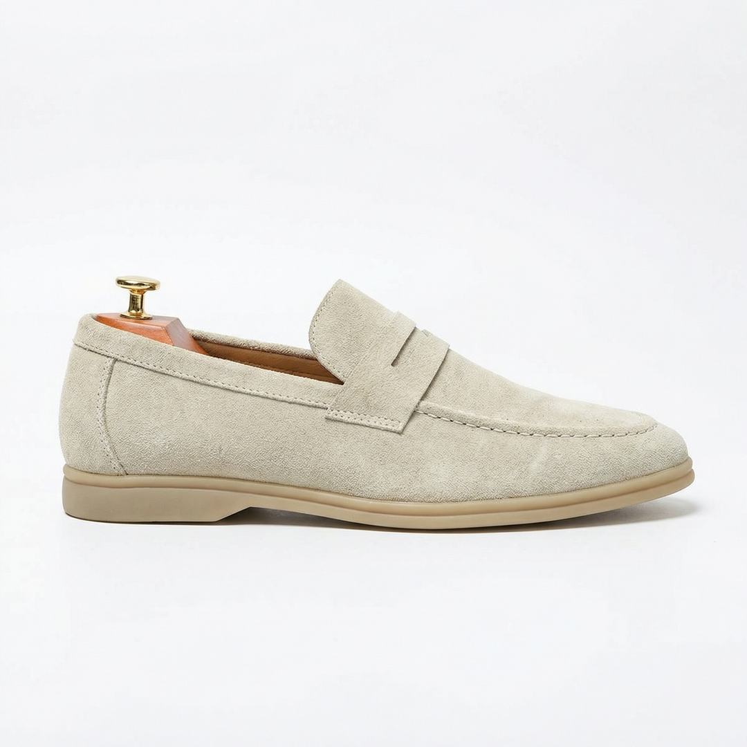 Echoarchiv | Luxus Herren Loafers Schuhe Bram