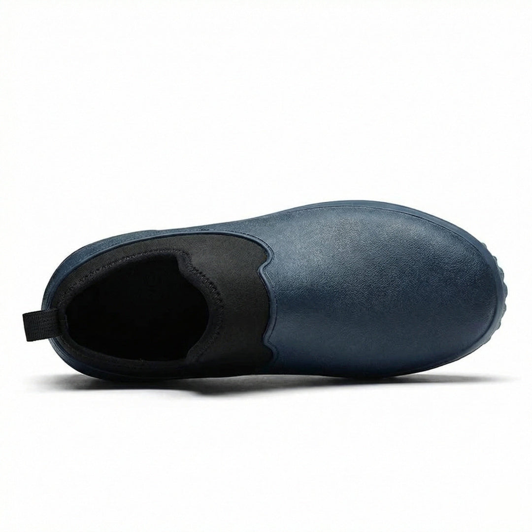 Wasserdichte Slip-On Arbeitsschuhe für Komfort und Sicherheit – Lennart – Tavélo