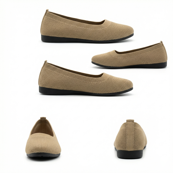 Echoarchiv | Orthopädische Ballerina Schuhe