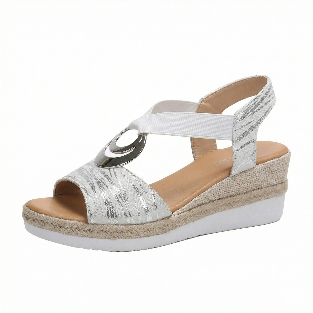 Echoarchiv | Orthopädische Sandalen Komfort für Jeden Schritt