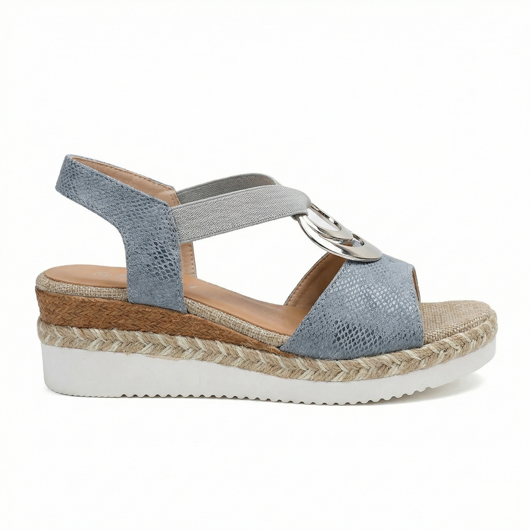 Echoarchiv | Orthopädische Sandalen Komfort für Jeden Schritt