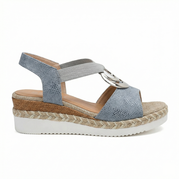 Echoarchiv | Orthopädische Sandalen Komfort für Jeden Schritt