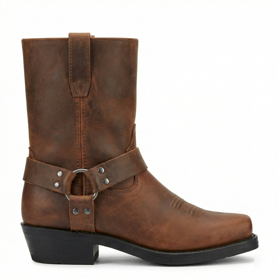 Westernstiefel für Herren – Tavélo
