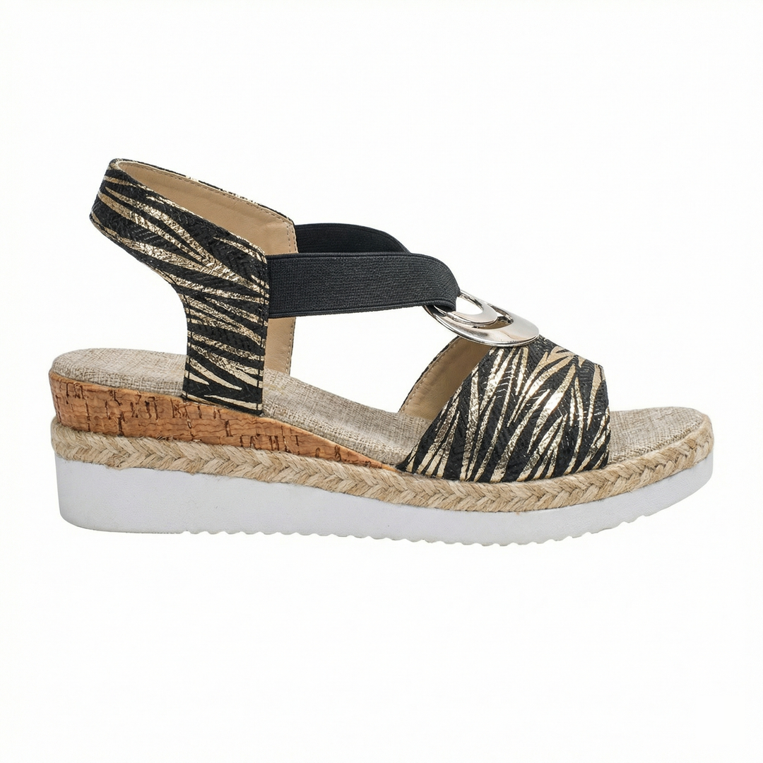 Echoarchiv | Orthopädische Sandalen Komfort für Jeden Schritt