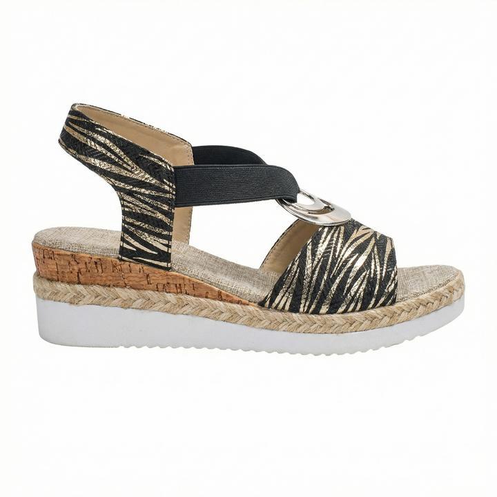 Echoarchiv | Orthopädische Sandalen Komfort für Jeden Schritt