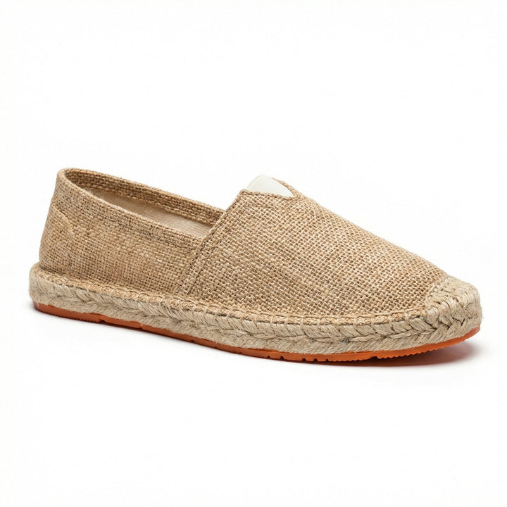 Espadrilles-Loafer-Schuhe für Herren Echoarchiv