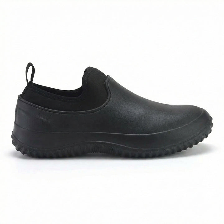 Wasserdichte Slip-On Arbeitsschuhe für Komfort und Sicherheit – Lennart – Tavélo