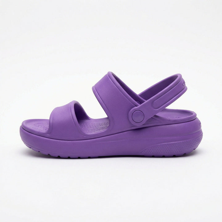 Echoarchiv | Orthopädische Sandalen Comfort Plus Pantoletten mit Doppelriemen Gepolsterte, Lässige Slip-On-Sandalen