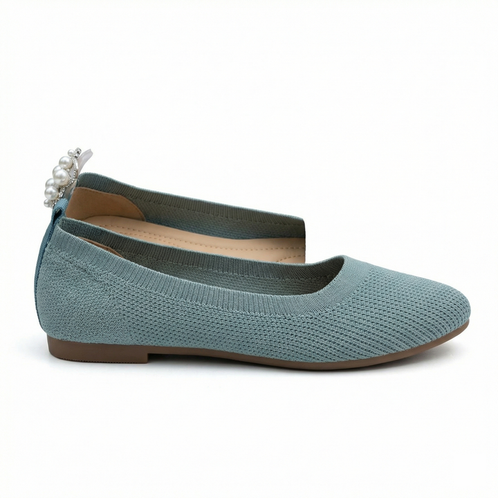 Echoarchiv | Orthopädische Ballerina Schuhe