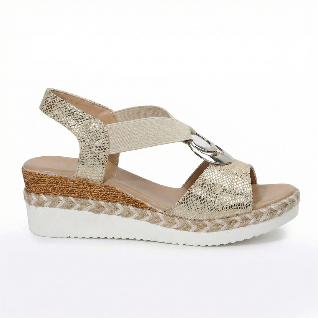 Echoarchiv | Orthopädische Sandalen Komfort für Jeden Schritt
