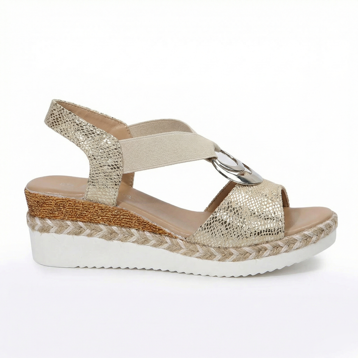 Echoarchiv | Orthopädische Sandalen Komfort für Jeden Schritt
