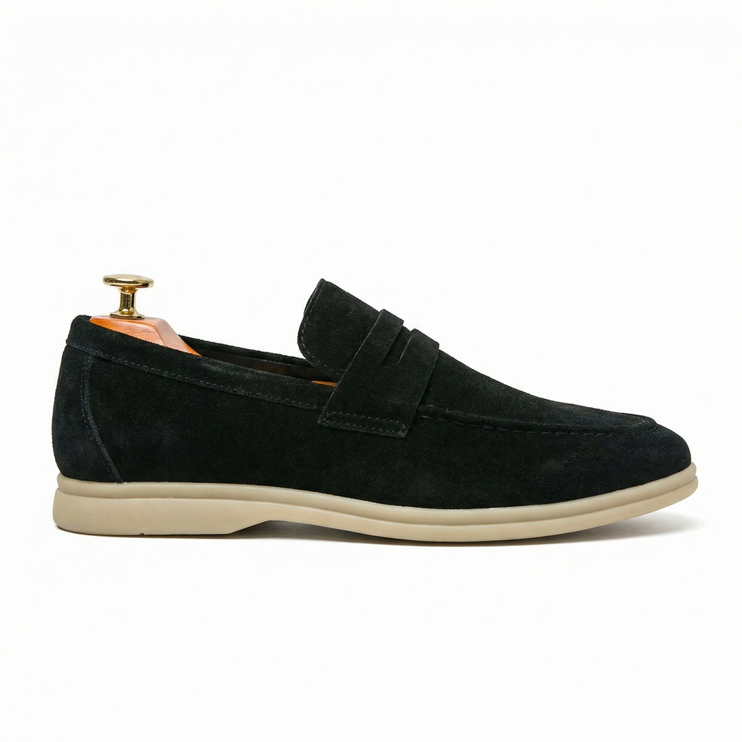 Echoarchiv | Luxus Herren Loafers Schuhe Bram