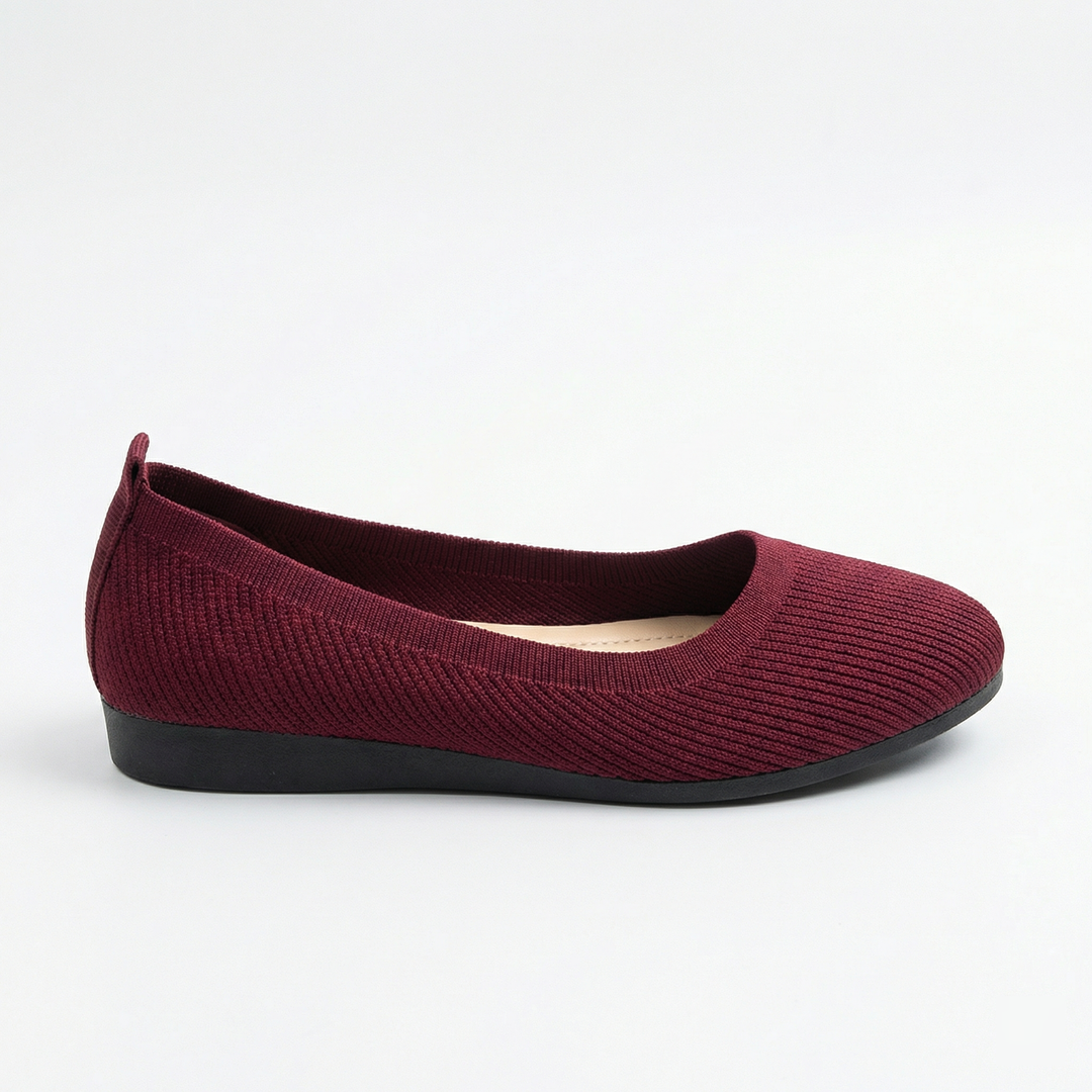 Echoarchiv | Orthopädische Ballerina Schuhe