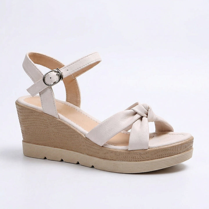 Echoarchiv | Orthopädische Modische Sandalen