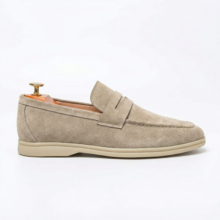 Echoarchiv | Luxus Herren Loafers Schuhe Bram