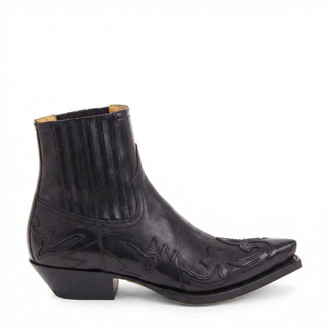 Cowboystiefel aus Western – Tavélo