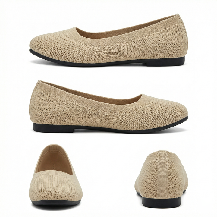 Echoarchiv | Orthopädische Ballerina Schuhe