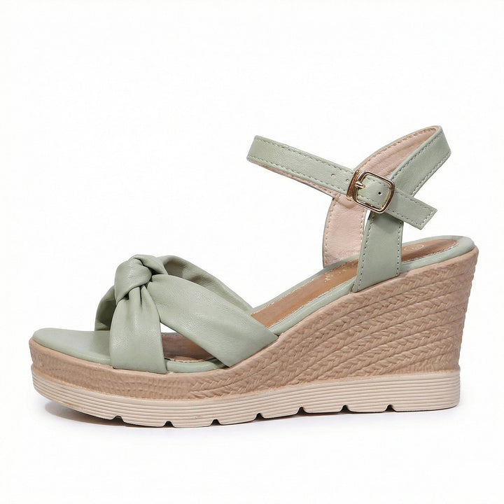 Echoarchiv | Orthopädische Modische Sandalen