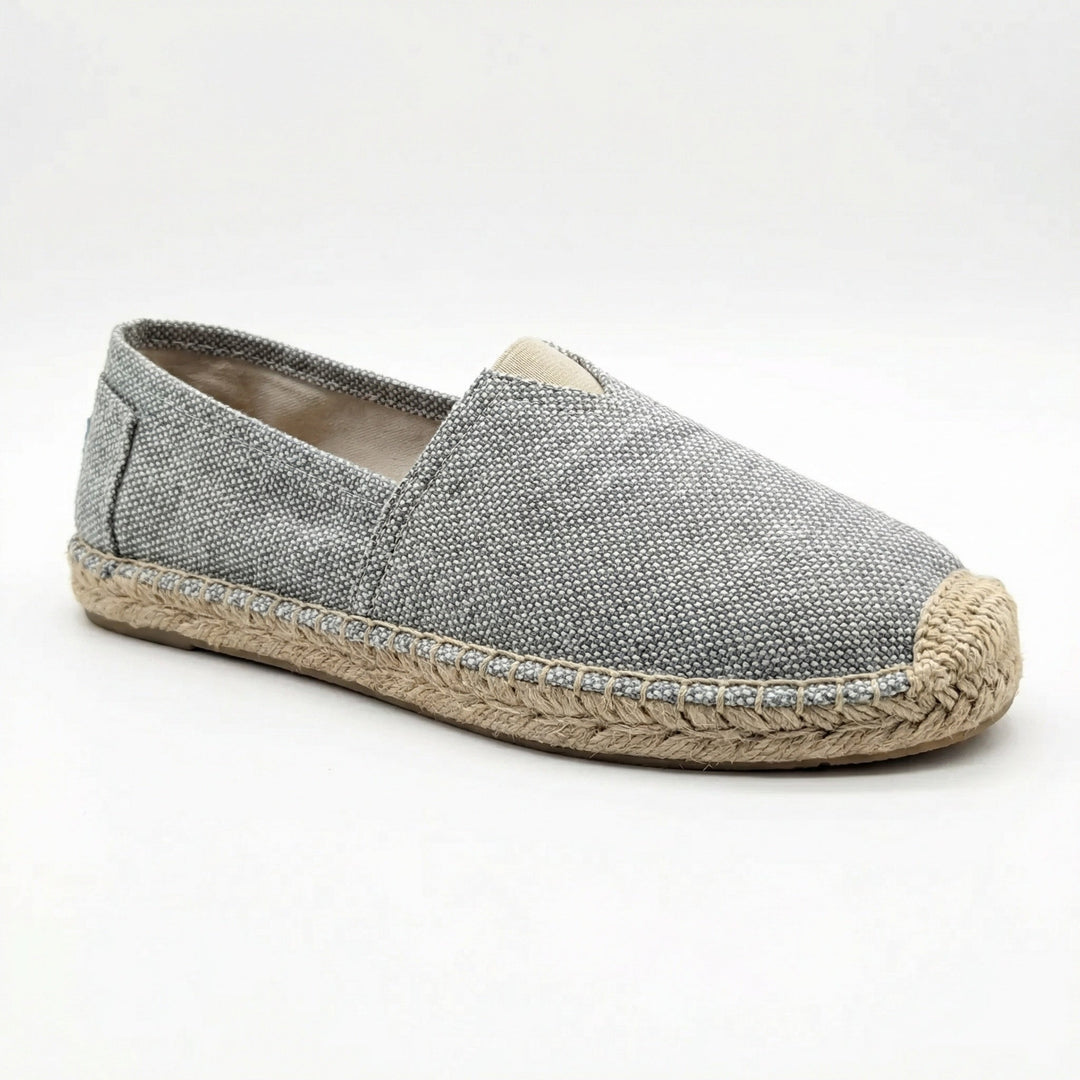 Espadrilles-Loafer-Schuhe für Herren Echoarchiv