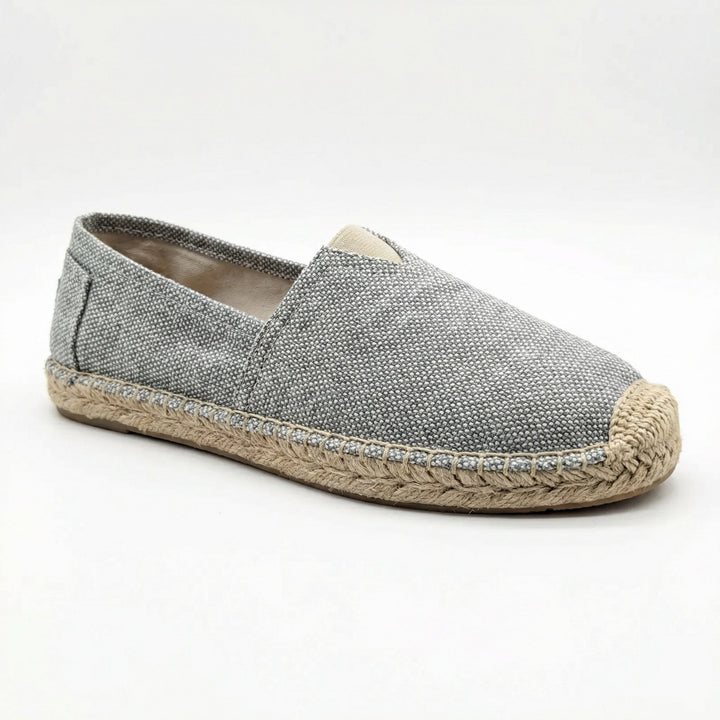 Espadrilles-Loafer-Schuhe für Herren Echoarchiv