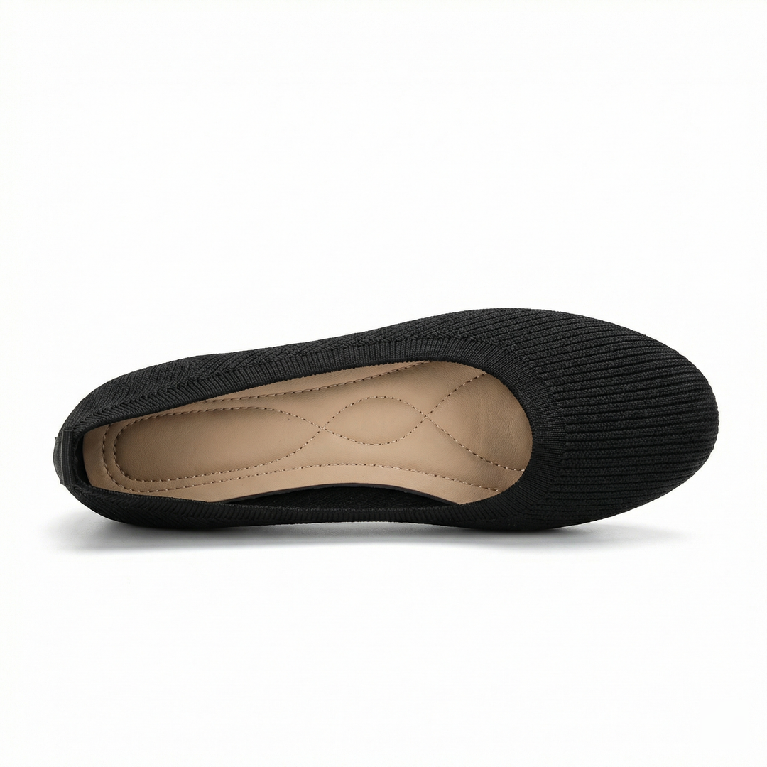 Echoarchiv | Orthopädische Ballerina Schuhe