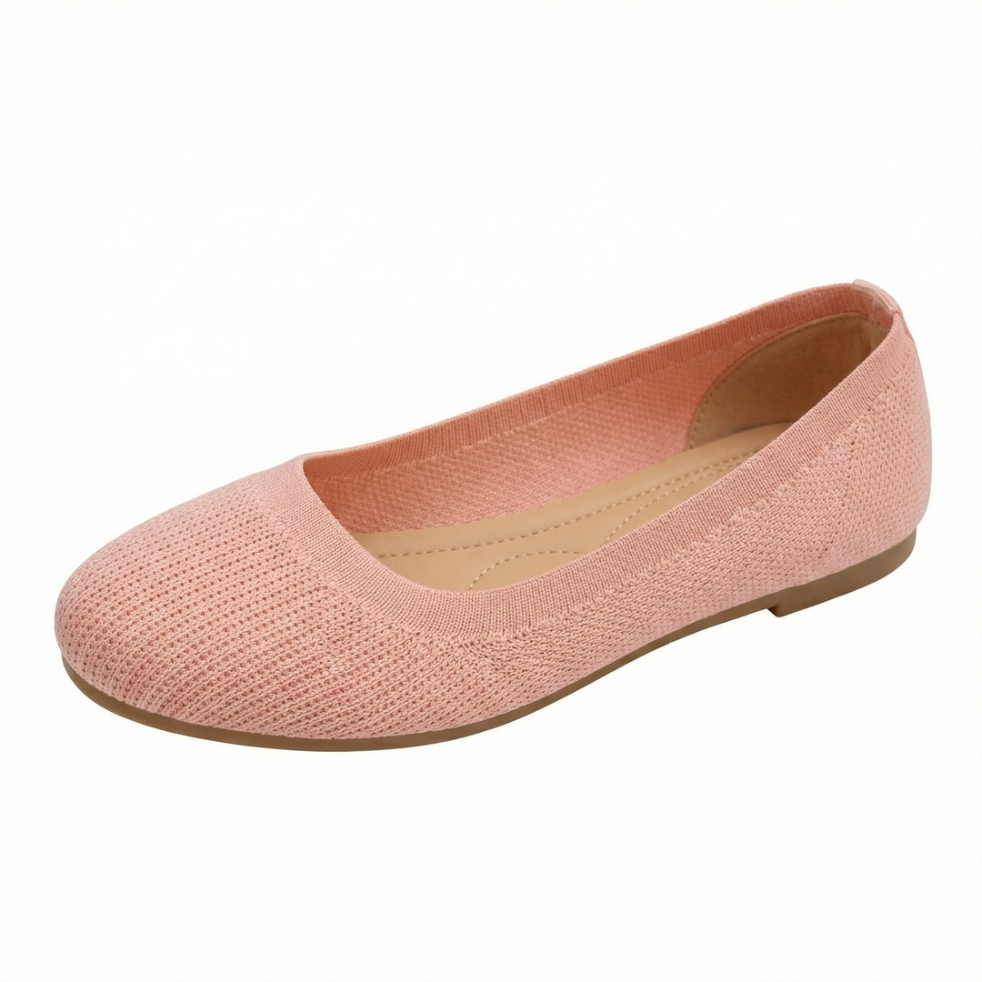 Echoarchiv | Orthopädische Ballerina Schuhe