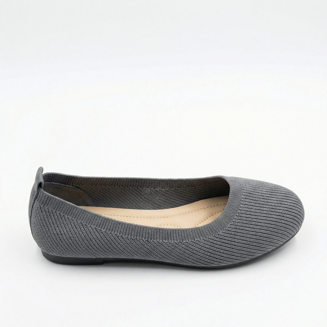 Echoarchiv | Orthopädische Ballerina Schuhe