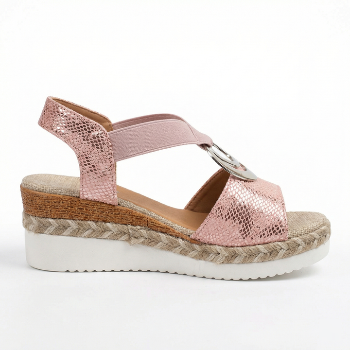 Echoarchiv | Orthopädische Sandalen Komfort für Jeden Schritt