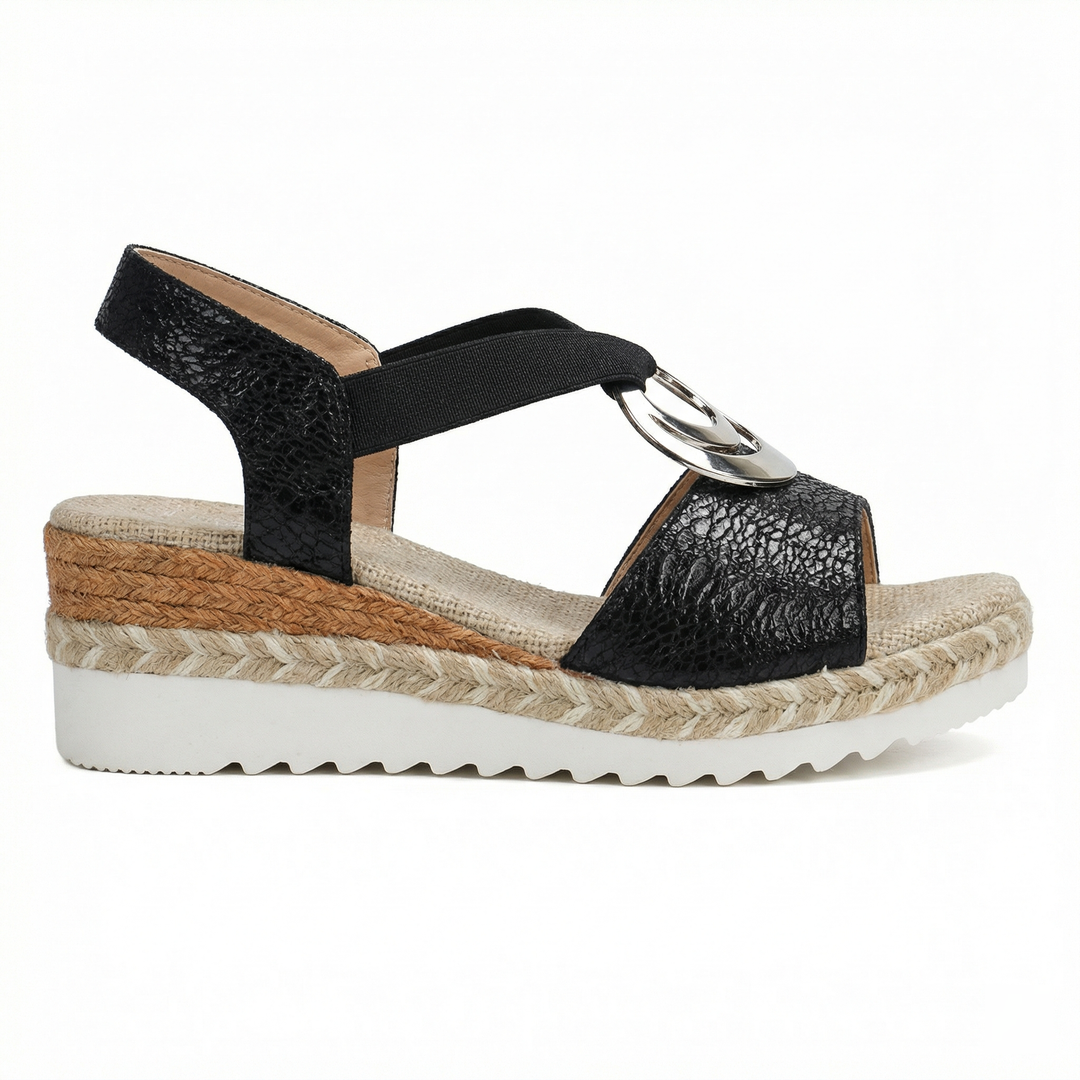 Echoarchiv | Orthopädische Sandalen Komfort für Jeden Schritt