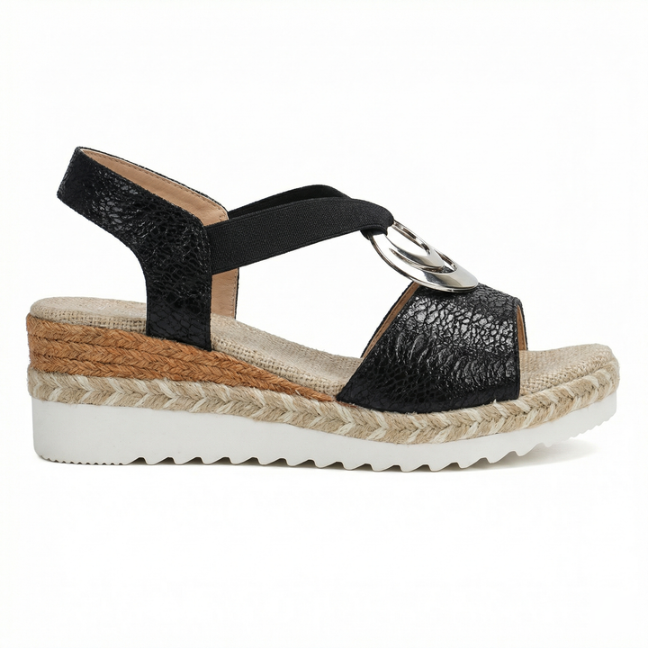 Echoarchiv | Orthopädische Sandalen Komfort für Jeden Schritt