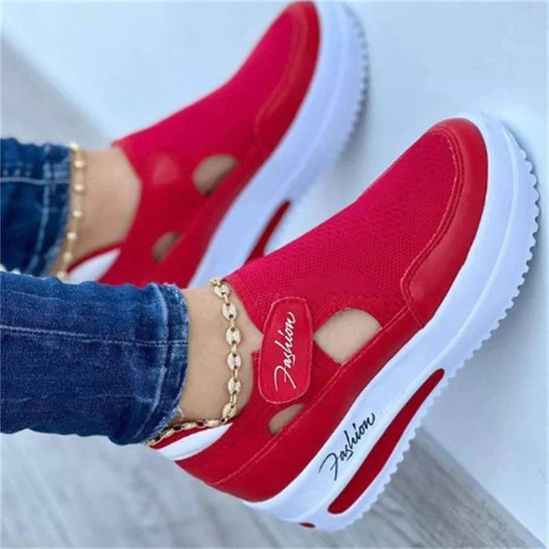 Echoarchiv | Damenschuhe