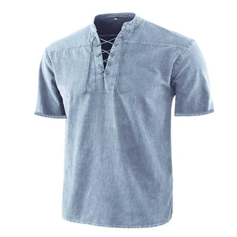 Echoarchiv | Herren Retro Hemd