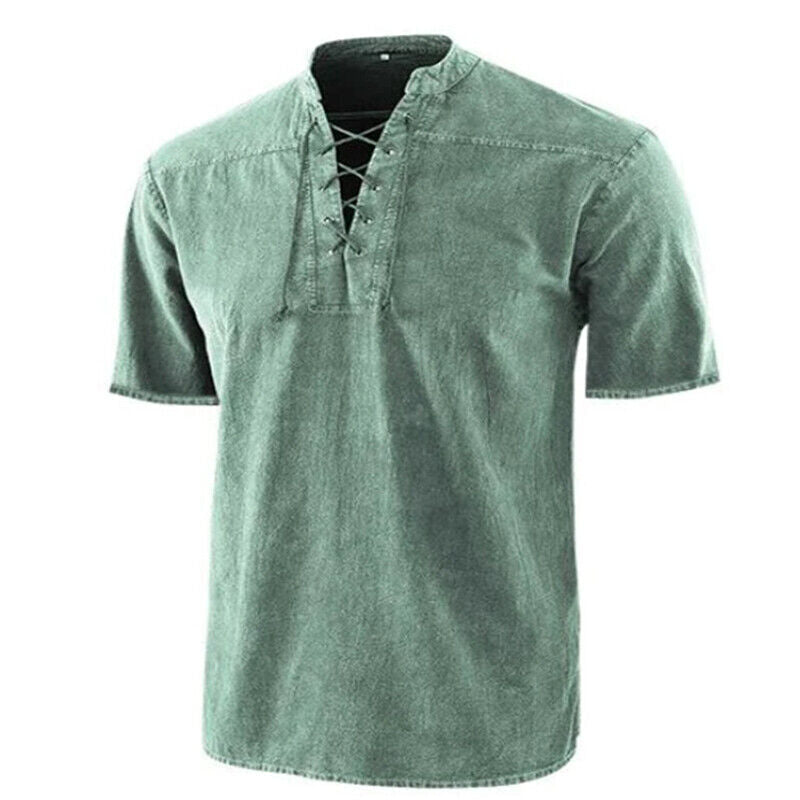 Echoarchiv | Herren Retro Hemd