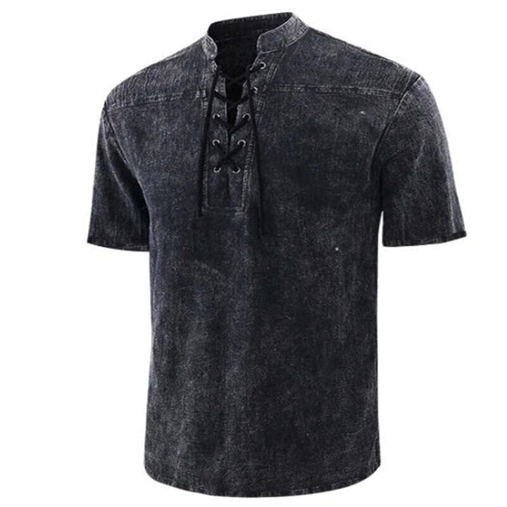Echoarchiv | Herren Retro Hemd