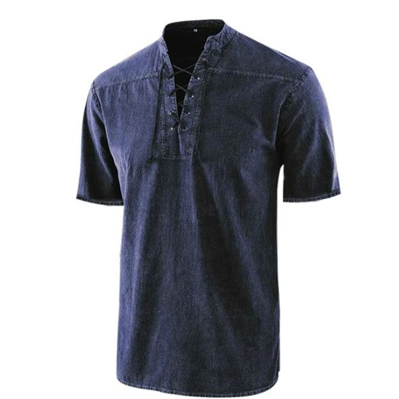 Echoarchiv | Herren Retro Hemd