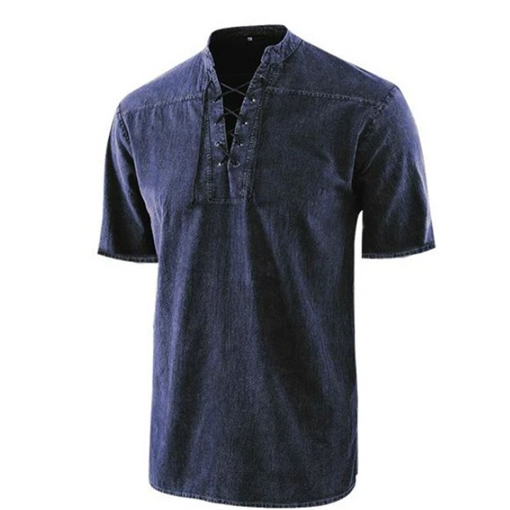 Echoarchiv | Herren Retro Hemd