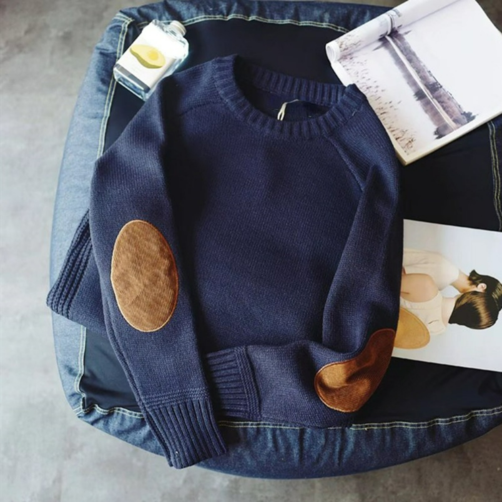 Echoarchiv | Strickwaren für Männer Pullover