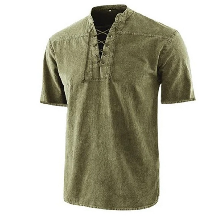 Echoarchiv | Herren Retro Hemd