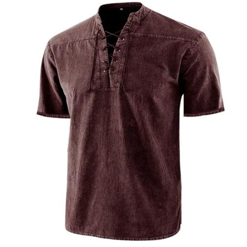Echoarchiv | Herren Retro Hemd