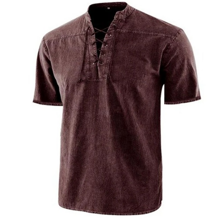Echoarchiv | Herren Retro Hemd