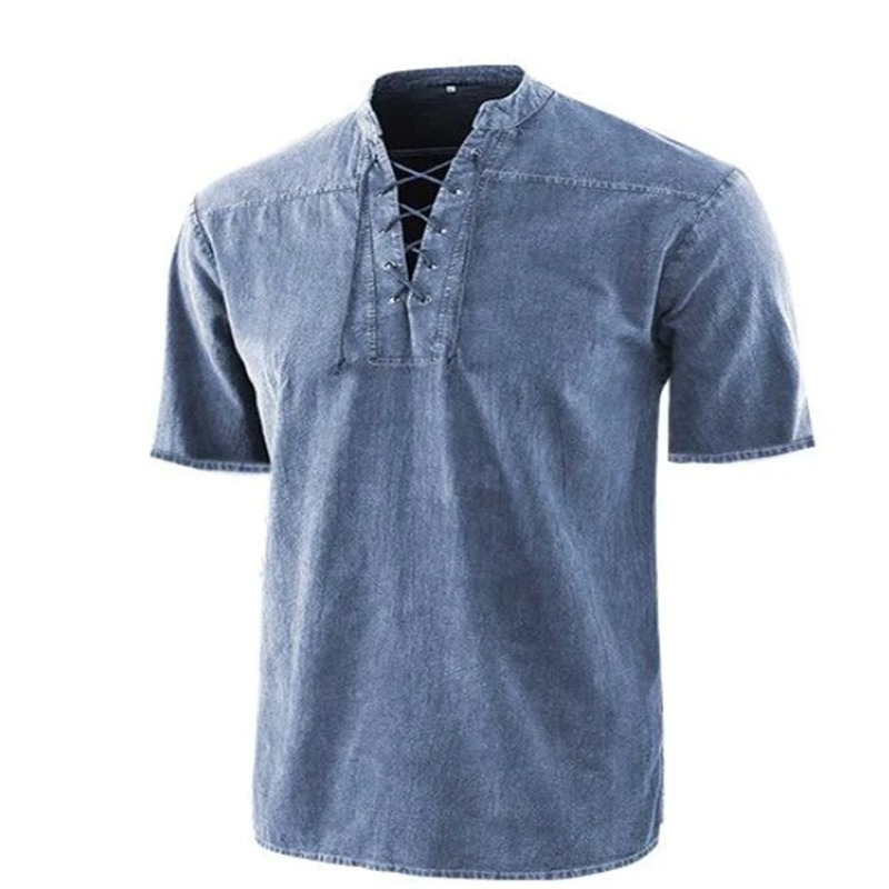 Echoarchiv | Herren Retro Hemd
