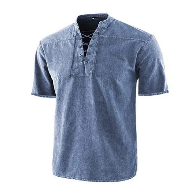 Echoarchiv | Herren Retro Hemd