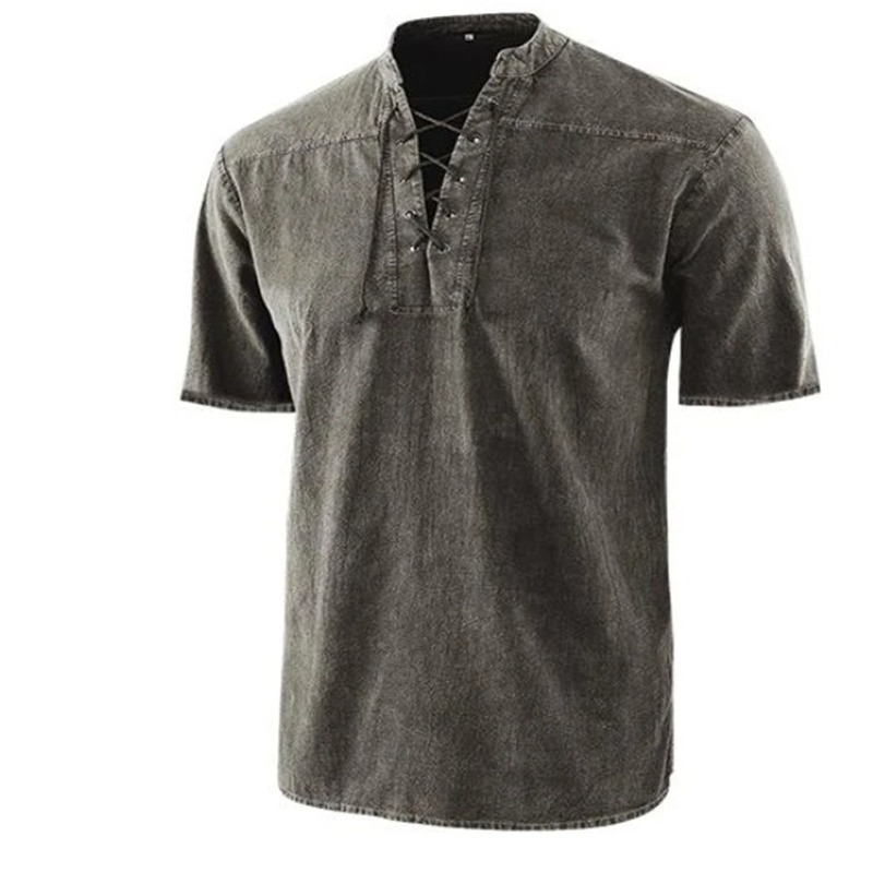 Echoarchiv | Herren Retro Hemd