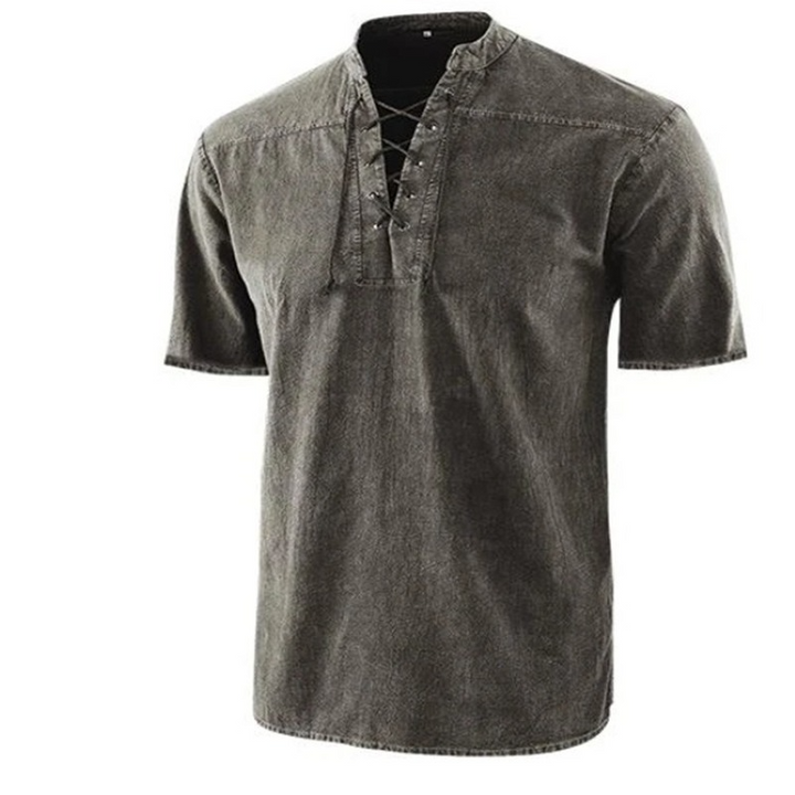 Echoarchiv | Herren Retro Hemd