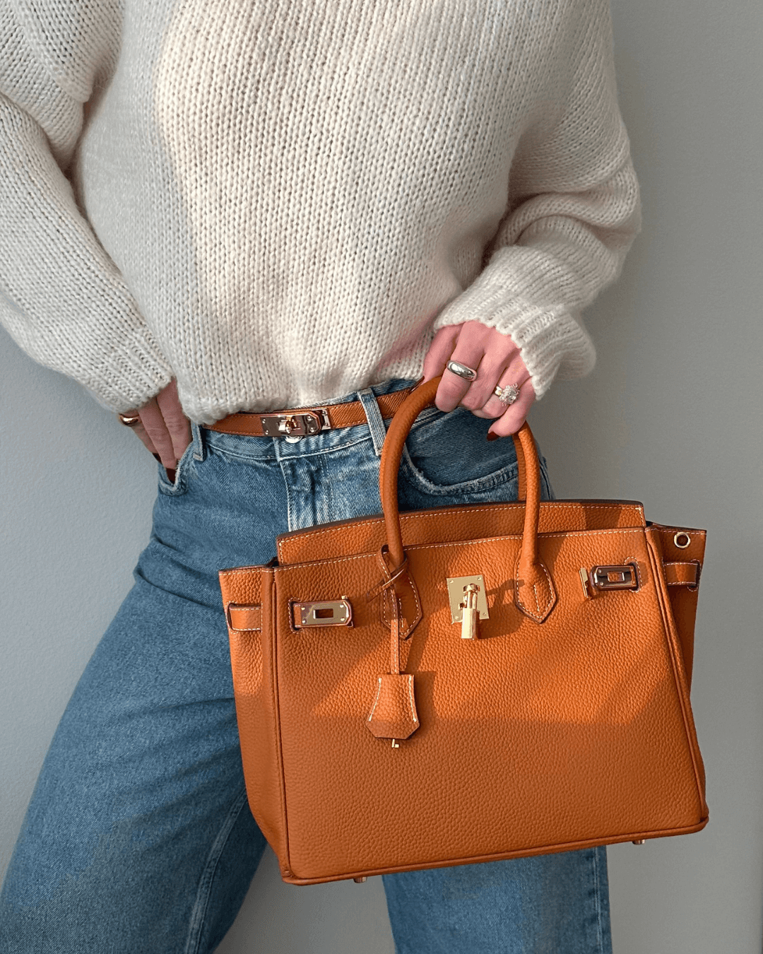 Echoarchiv | Handtasche