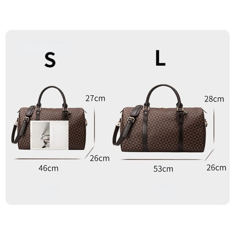 Echoarchiv – Damen Reisetasche
