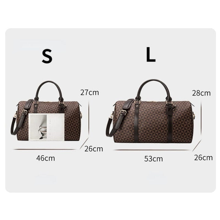 Echoarchiv – Damen Reisetasche