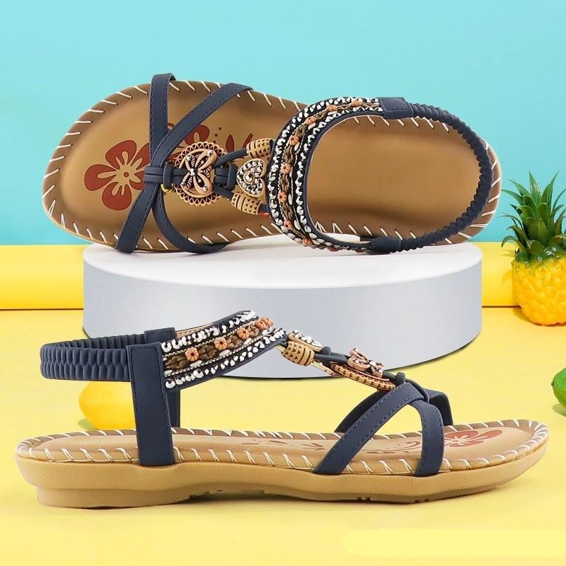 Echoarchiv | Orthopädische Sandalen