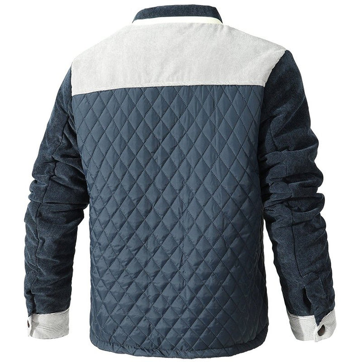 Echoarchiv - Streetwise Legacy Cruiser-Jacke